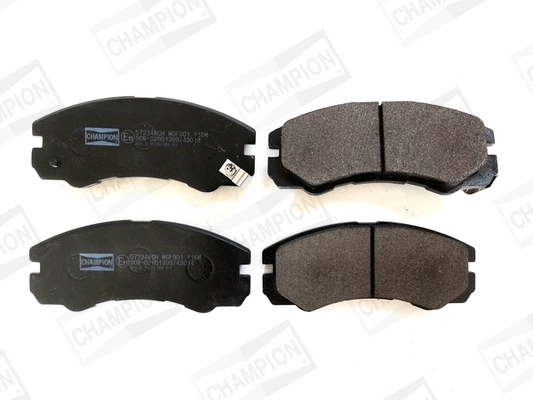 Колодки Maxgear 6542 цена, от 18.62 USD