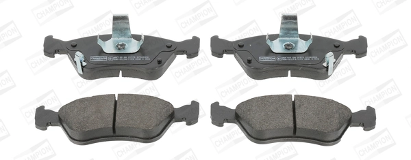 Передние тормозные колодки MP3568 Mintye