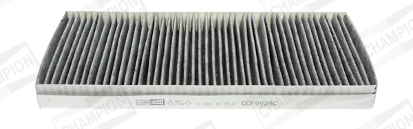 Воздушный фильтр салона Bosch K575