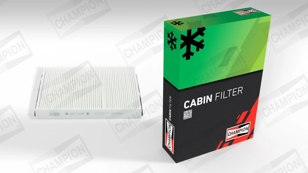 Воздушный фильтр салона Starline SSFKF9448