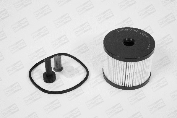  Топливный фильтр Citroen C5 1