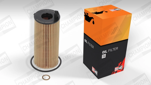 Filtro de óleo para BMW 7  G11, G12