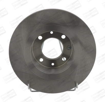 Disco do freio traseiro Citroen C5 II RC