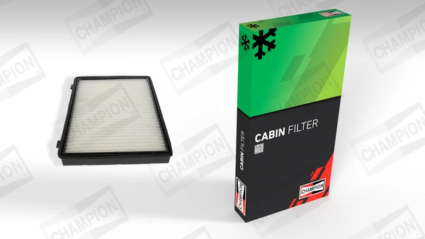 Compre Filtro de salão Chevrolet Captiva 1