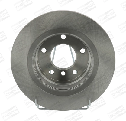  Disco do freio traseiro BMW 7 sedan (E65, E66, E67) (2001 - 2008) 