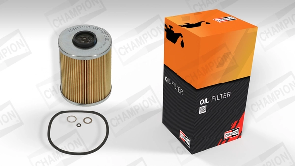 Фильтр очистки масла центробежный Ford EFL486 цена, от 5.74 USD