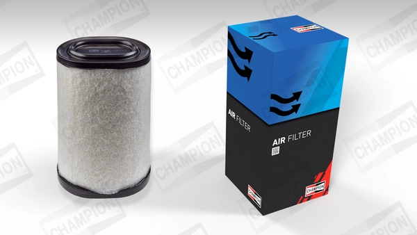 CAF100476C Champion Воздушный фильтр двигателя