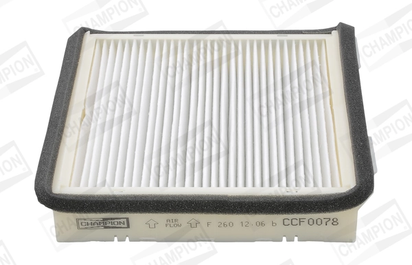 Filtro de salão Volkswagen Polo preço, a partir de 4,47 USD