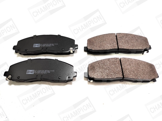 Колодки Power Stop Z171589 цена, от 53.21 USD