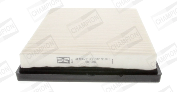  Filtro de ar Ford Fiesta COURIER сaixa (J5S, J3S) (1996 - 2002) COURIER
