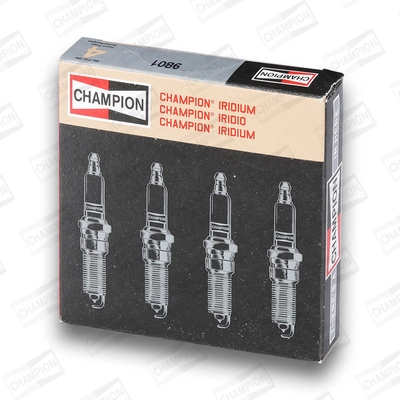 Vela de ignição Suzuki Swift III RS