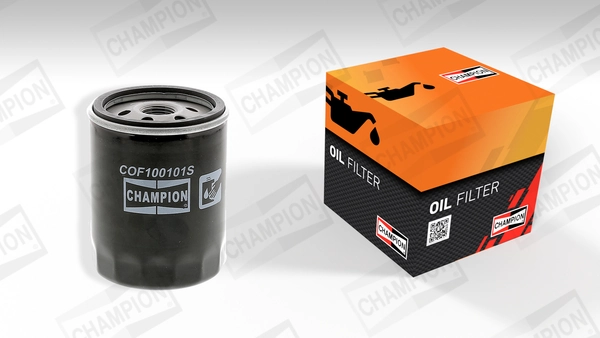 OC315 Mahle Original Масляный фильтр двигателя