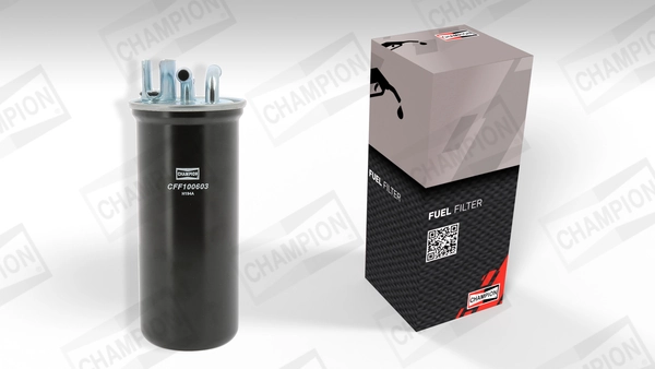 Купить Топливный фильтр Ауди А6 C6 4F2