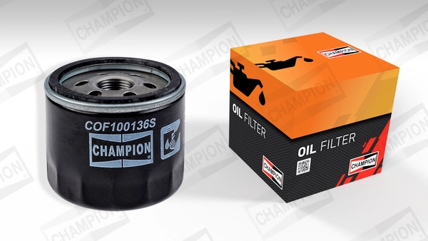 Фильтр очистки масла центробежный Ford 5027151 цена, от 4.05 USD