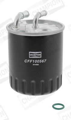 Фильтр тонкой очистки топлива Purflux PXFCS784 цена, от 29.28 USD