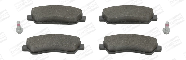 Колодки Kraft 6005655 цена, от 26.35 USD