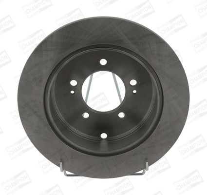 Disco do freio traseiro Mitsubishi ASX GA