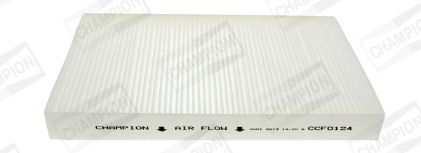 Фильтр воздушный отопителя Goodrem RF2009WB цена, от 3.61 USD