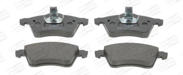 Тормозные колодки AYD 1160011A
