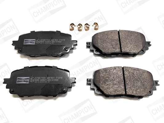 Колодки Power Stop 161903 цена, от 43.49 USD