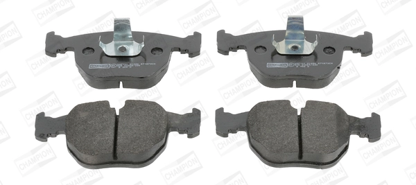 Колодки Sfec BP001003 цена, от 24.57 USD