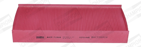 Воздушный фильтр салона Maxgear KF6402
