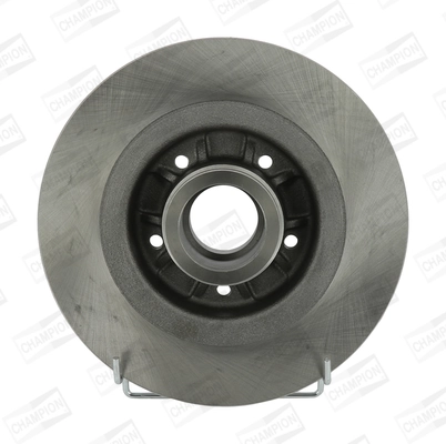  Disco do freio traseiro Renault Laguna III hatchback (BT0, BT1) (2007 - 2015) III