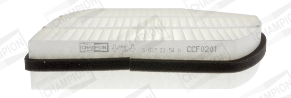 Filtro de salão para Mercedes C  S202