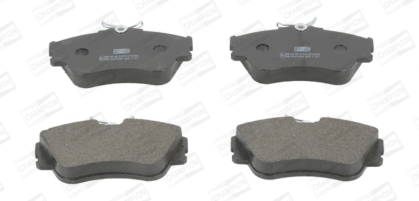 Колодки Volkswagen Transporter T4 бортовая платформа (70E, 70L, 70M, 7DE, 7DL, 7DM) (1990 - 2003) цена, от 25.95 USD