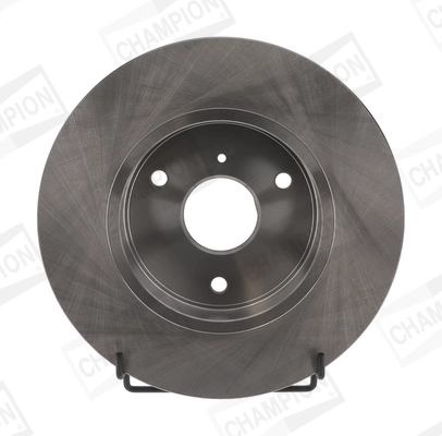 Disco do freio dianteiro Smart FORTWO  451