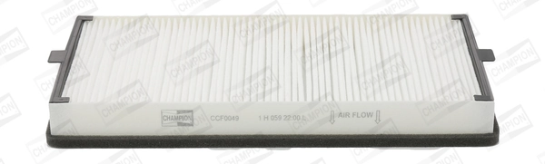 8671002094 Renault (RVI) Внутрисалонный фильтр