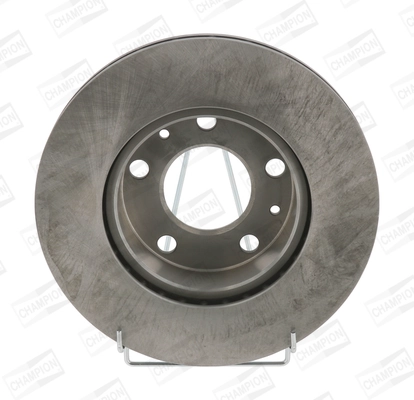 Передние тормозные диски 8671017404 Renault (RVI)