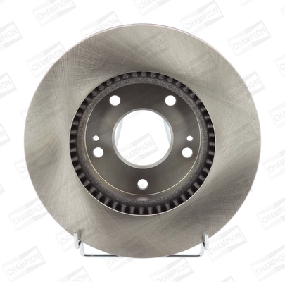 Disco do freio dianteiro Hyundai I30 FD