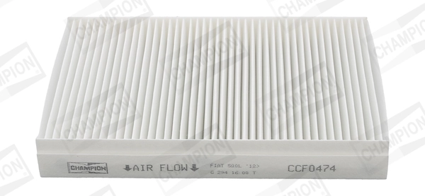 Купить 3C820014 AND Фильтр салона угольный