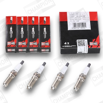 Свечи зажигания SP1036 SKP