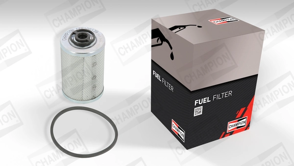 Фильтр тонкой очистки топлива NIPPON MOTORS FF008 цена, от 3.38 USD