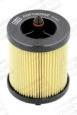Фильтр очистки масла центробежный Toko cars T1143022 цена, от 5.08 USD