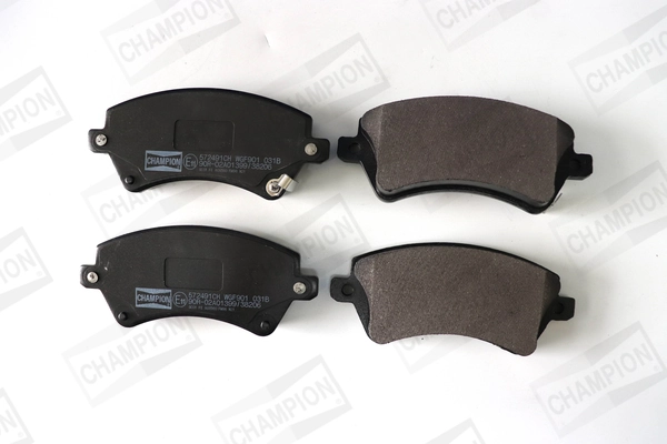 Колодки Toko cars T2115101 цена, от 20.13 USD