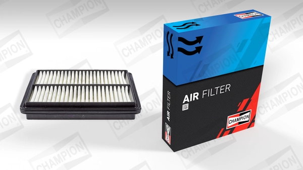  Filtro de ar Daewoo Nubira I hatchback (J10, J15) (1997 - 2001) I