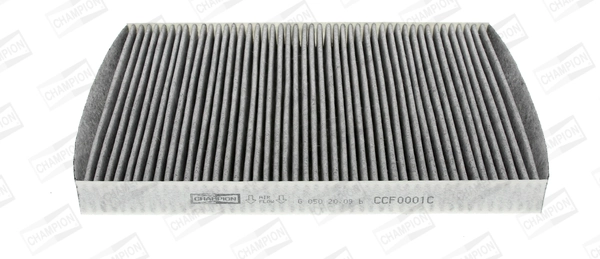 Внутрисалонный фильтр на Volkswagen Passat B3, B4 3A2, 351, 312