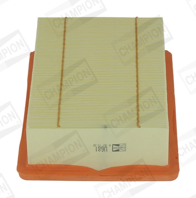  Filtro de ar Fiat Bravo I hatchback (182) (1995 - 2001) I