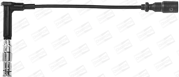 Fios de alta voltagem, kit Mercedes C W202