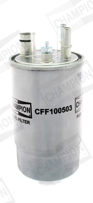 Купить SSFPF7505 Starline Фильтр-отстойник топлива грубой очистки