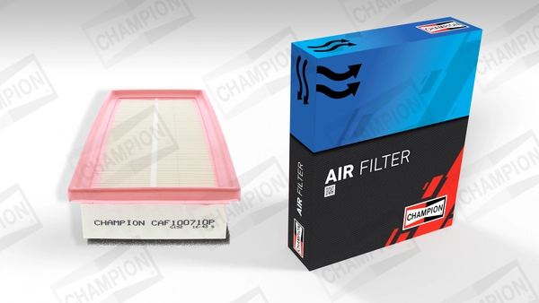 Filtro de ar Alfa Romeo 147 hatchback (937) (2001 - 2010) 