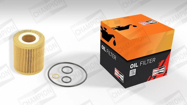 Compre Filtro de óleo BMW X1 