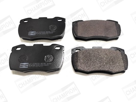 Колодки VALEO 302417 цена, от 26.89 USD