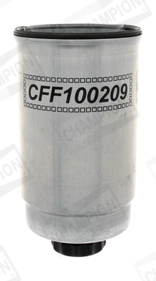 FC0002 JS Asakashi Фильтр топлива