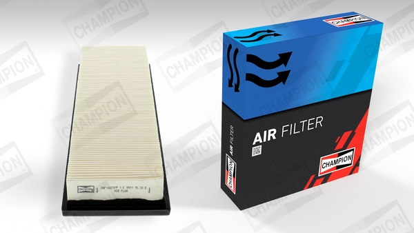 RF1198WB Goodrem Воздушный фильтр двигателя