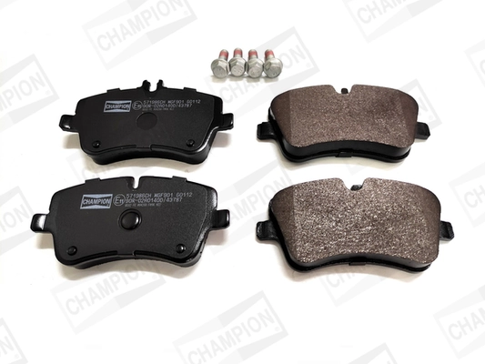 Купить D0872 PSP Колодки тормозные