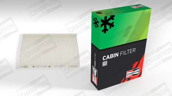 Купить RF2425CWB Goodrem Фильтр салона угольный